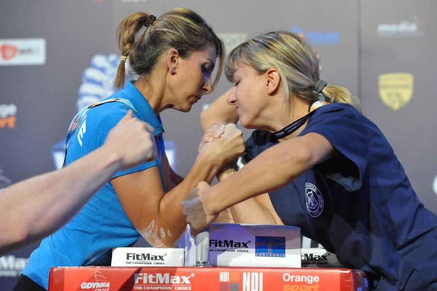 World Armwrestling Championship 2013 Day 4 Photo Mirek