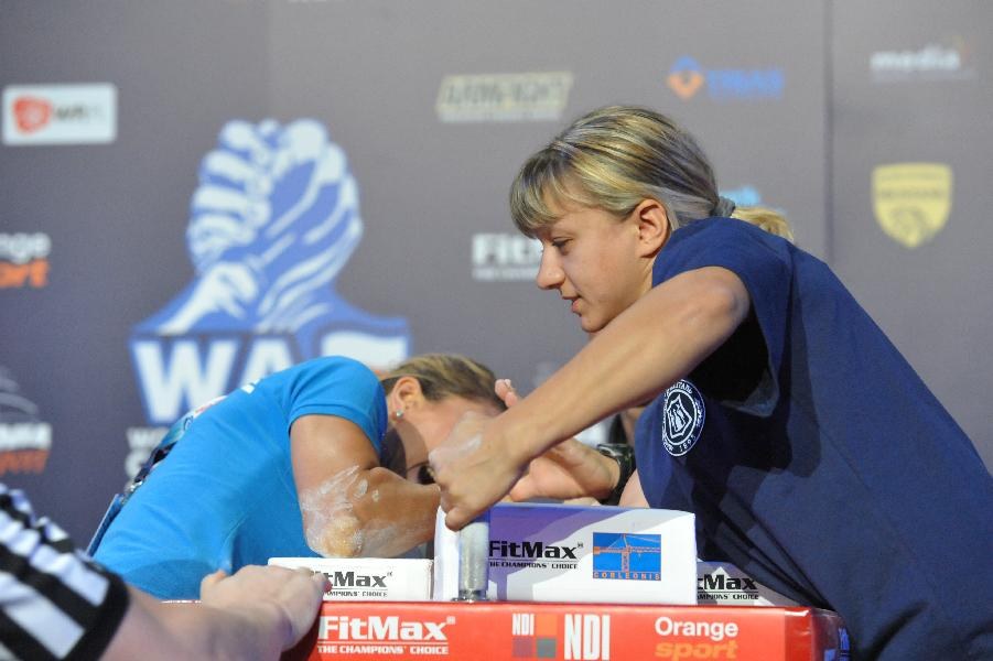World Armwrestling Championship 2013 Day 4 Photo Mirek