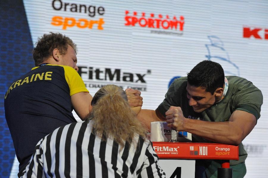 World Armwrestling Championship 2013 Day 4 Photo Mirek