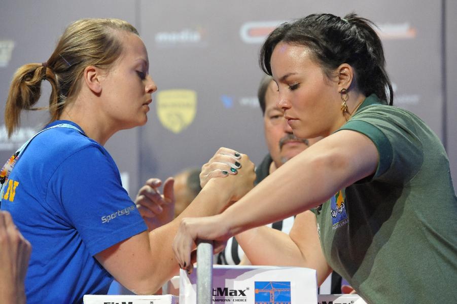 World Armwrestling Championship 2013 Day 4 Photo Mirek