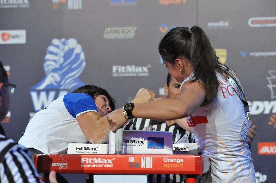 World Armwrestling Championship 2013 Day 4 Photo Mirek