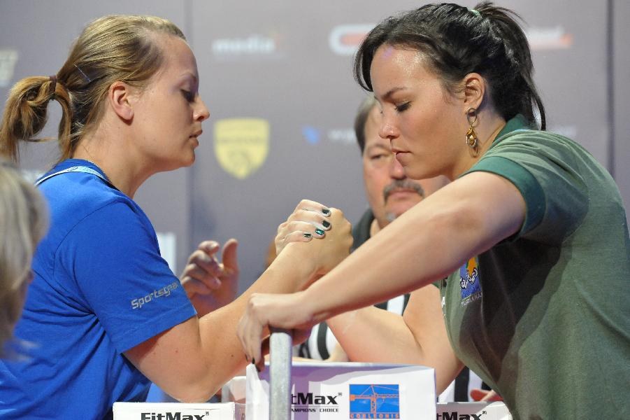 World Armwrestling Championship 2013 Day 4 Photo Mirek