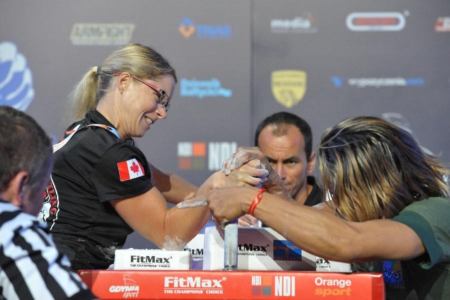 World Armwrestling Championship 2013 Day 4 Photo Mirek