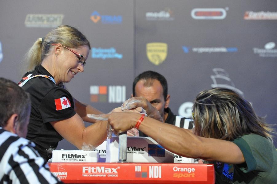 World Armwrestling Championship 2013 Day 4 Photo Mirek