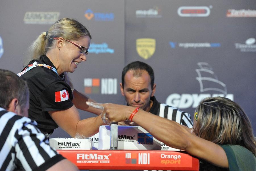 World Armwrestling Championship 2013 Day 4 Photo Mirek