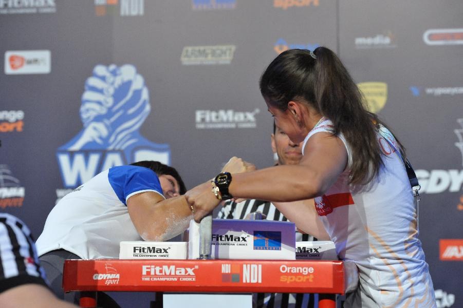 World Armwrestling Championship 2013 Day 4 Photo Mirek