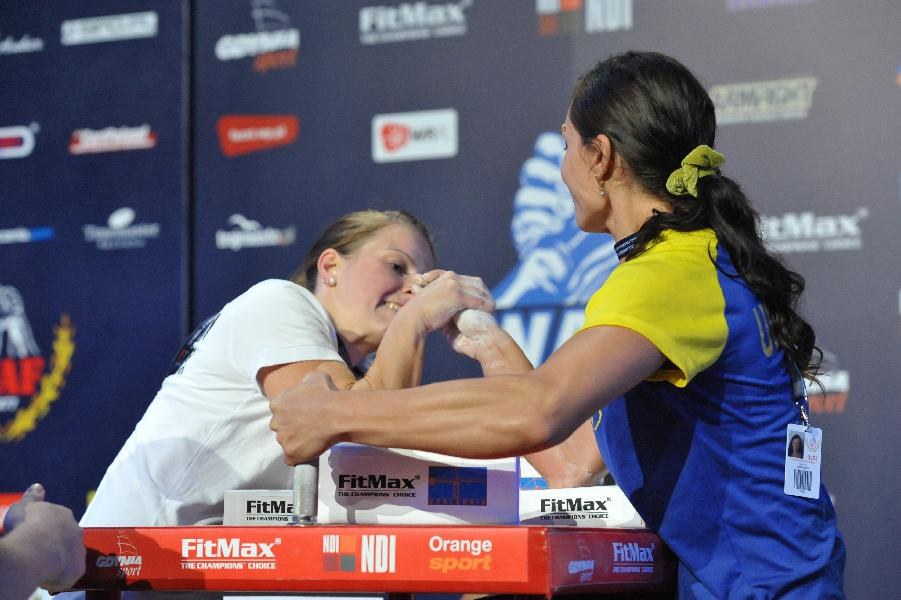 World Armwrestling Championship 2013 Day 4 Photo Mirek