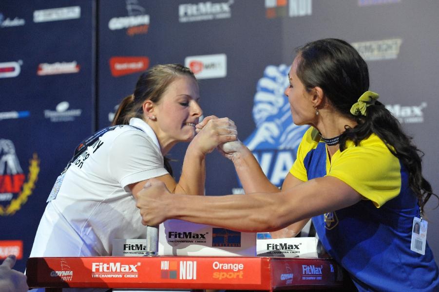World Armwrestling Championship 2013 Day 4 Photo Mirek