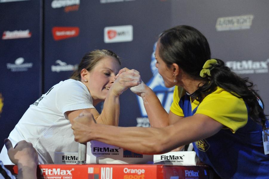 World Armwrestling Championship 2013 Day 4 Photo Mirek
