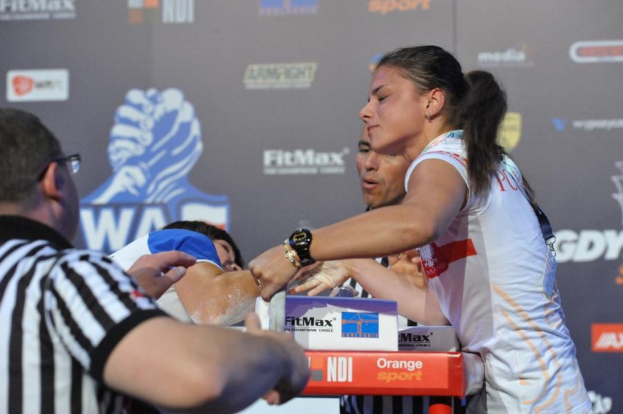 World Armwrestling Championship 2013 Day 4 Photo Mirek