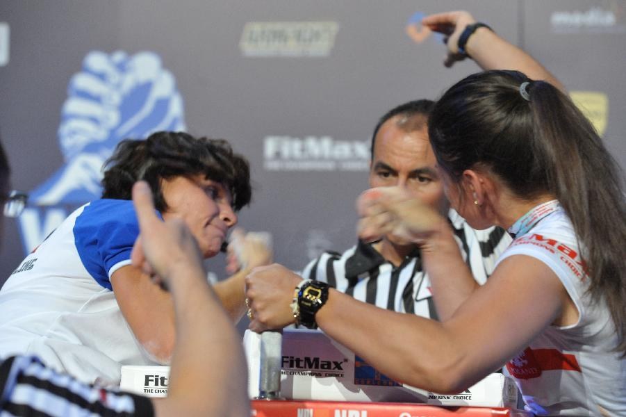 World Armwrestling Championship 2013 Day 4 Photo Mirek