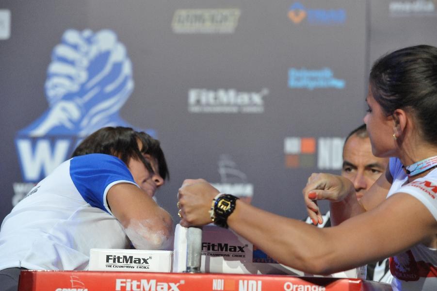 World Armwrestling Championship 2013 Day 4 Photo Mirek