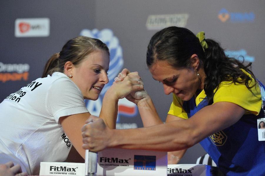 World Armwrestling Championship 2013 Day 4 Photo Mirek