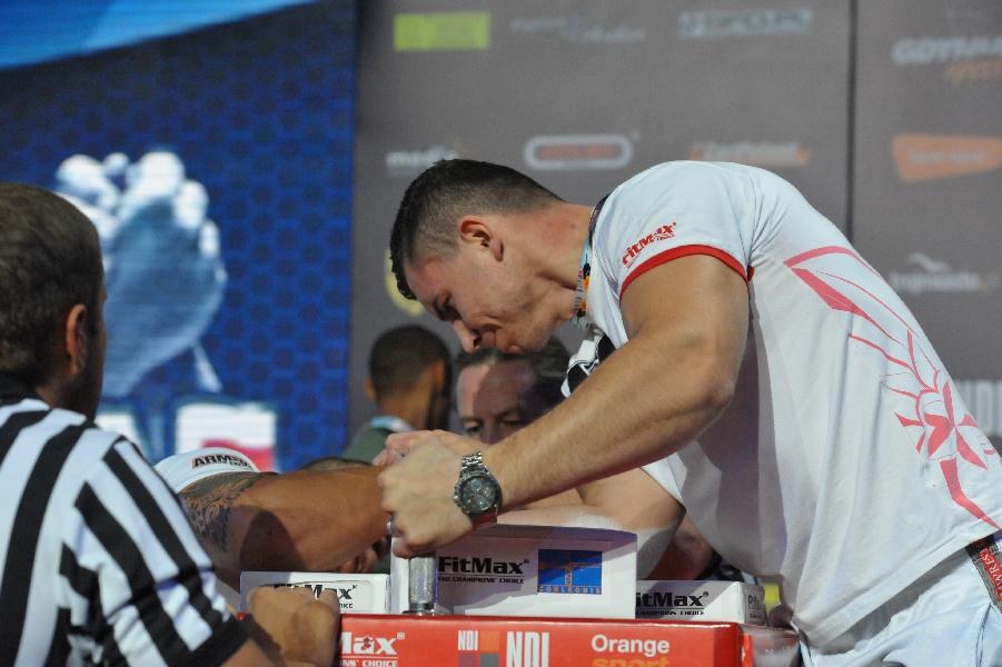 World Armwrestling Championship 2013 Day 4 Photo Mirek