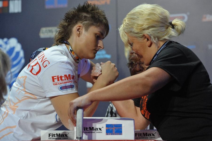 World Armwrestling Championship 2013 Day 4 Photo Mirek
