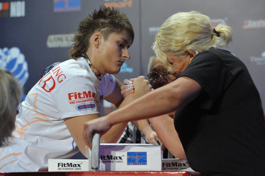 World Armwrestling Championship 2013 Day 4 Photo Mirek
