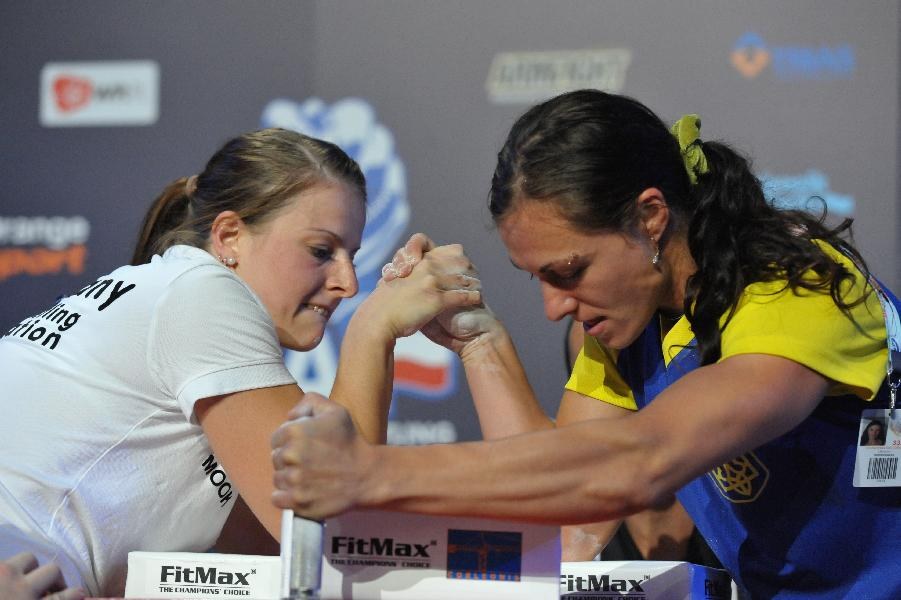 World Armwrestling Championship 2013 Day 4 Photo Mirek
