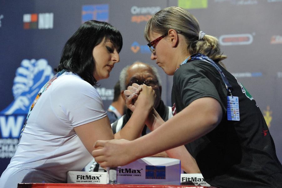 World Armwrestling Championship 2013 Day 4 Photo Mirek