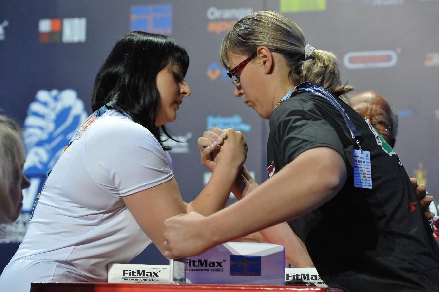 World Armwrestling Championship 2013 Day 4 Photo Mirek