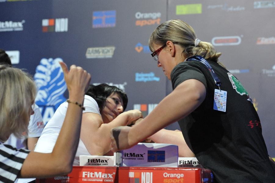 World Armwrestling Championship 2013 Day 4 Photo Mirek