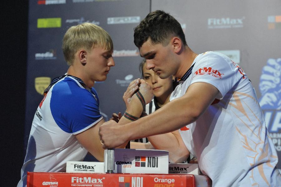 World Armwrestling Championship 2013 Day 4 Photo Mirek
