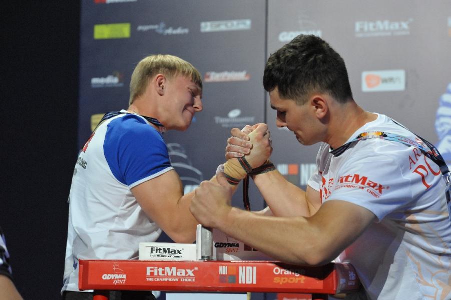 World Armwrestling Championship 2013 Day 4 Photo Mirek