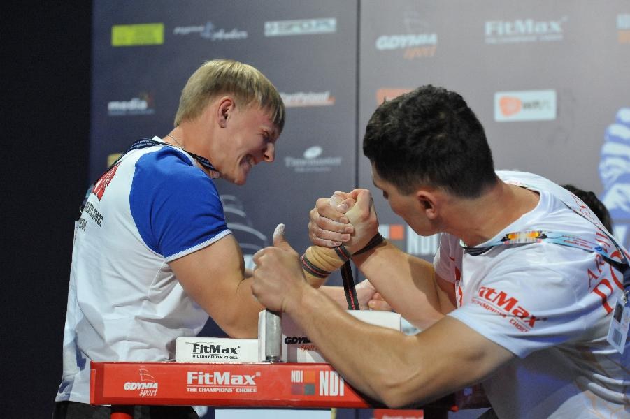 World Armwrestling Championship 2013 Day 4 Photo Mirek