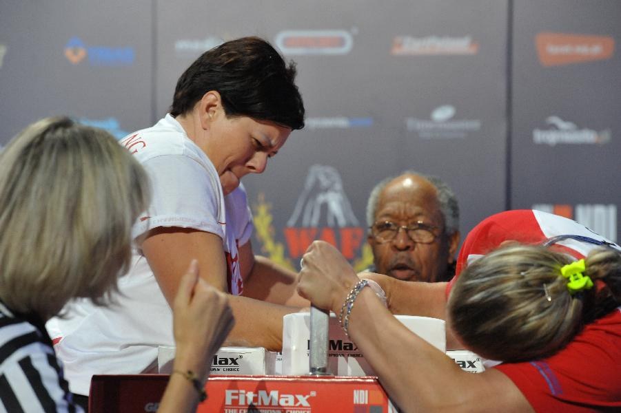 World Armwrestling Championship 2013 Day 4 Photo Mirek