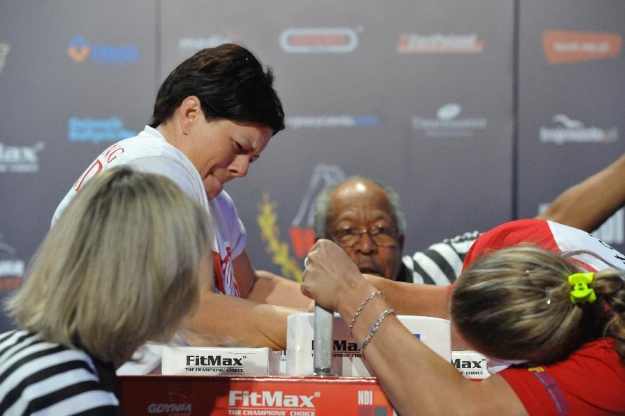 World Armwrestling Championship 2013 Day 4 Photo Mirek