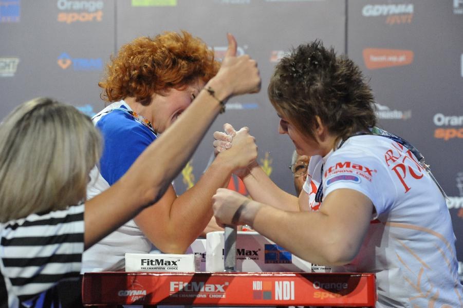 World Armwrestling Championship 2013 Day 4 Photo Mirek