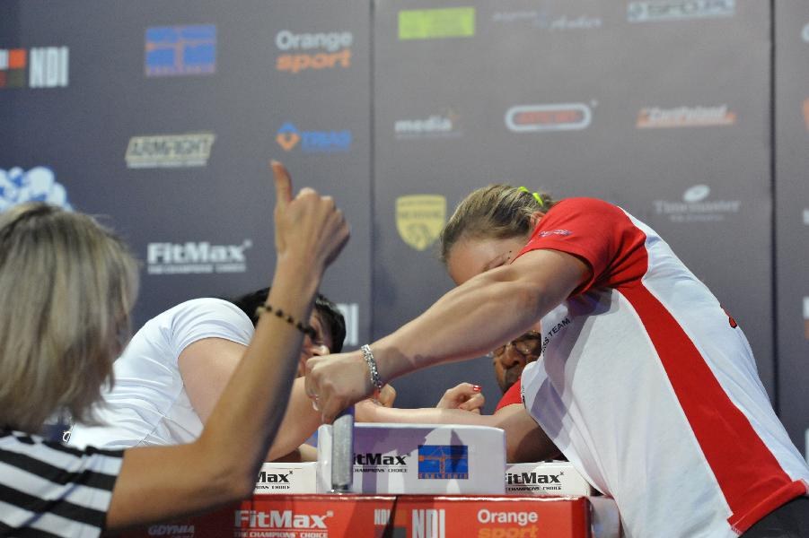 World Armwrestling Championship 2013 Day 4 Photo Mirek
