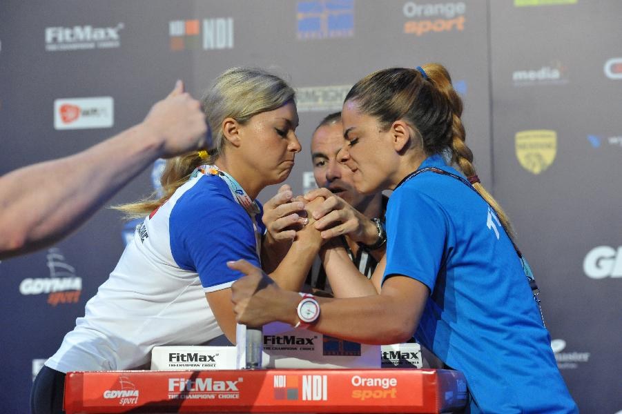 World Armwrestling Championship 2013 Day 4 Photo Mirek