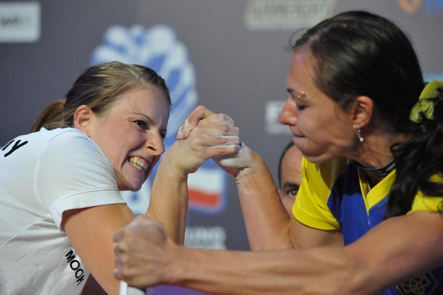 World Armwrestling Championship 2013 Day 4 Photo Mirek