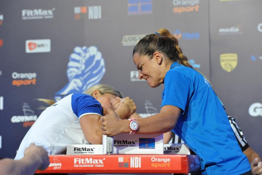 World Armwrestling Championship 2013 Day 4 Photo Mirek