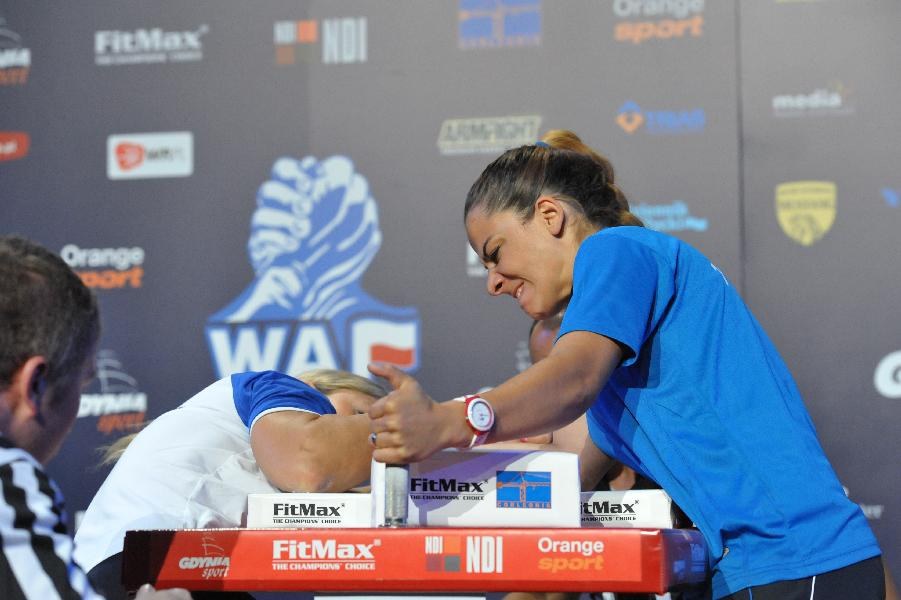 World Armwrestling Championship 2013 Day 4 Photo Mirek