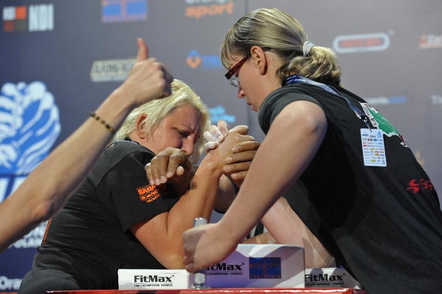 World Armwrestling Championship 2013 Day 4 Photo Mirek