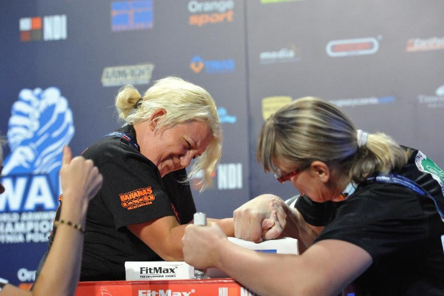 World Armwrestling Championship 2013 Day 4 Photo Mirek