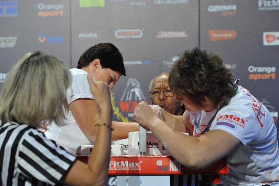 World Armwrestling Championship 2013 Day 4 Photo Mirek