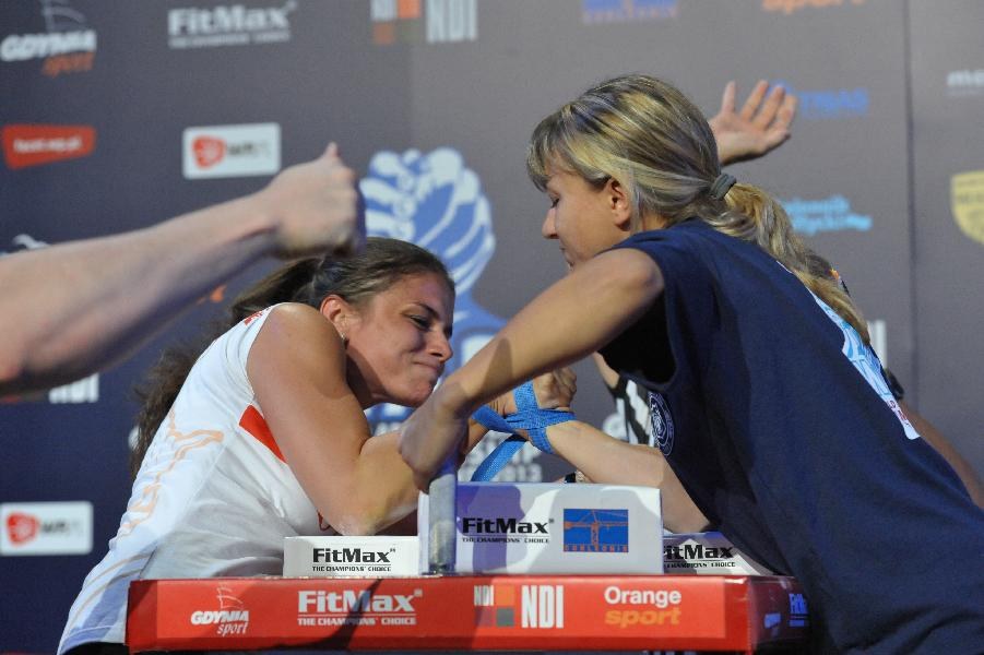 World Armwrestling Championship 2013 Day 4 Photo Mirek