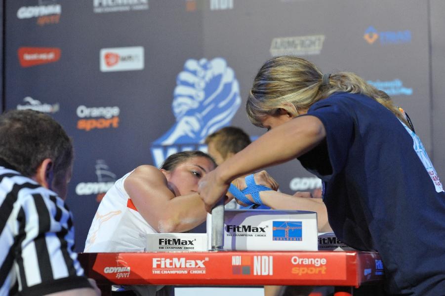 World Armwrestling Championship 2013 Day 4 Photo Mirek
