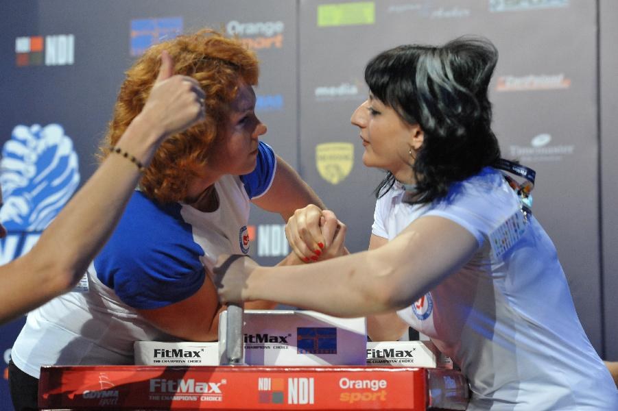 World Armwrestling Championship 2013 Day 4 Photo Mirek