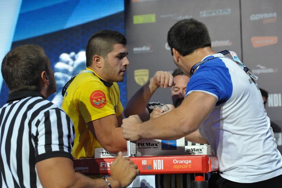 World Armwrestling Championship 2013 Day 4 Photo Mirek