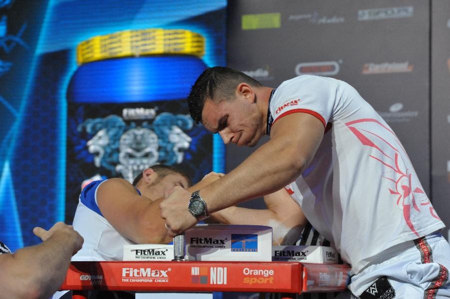 World Armwrestling Championship 2013 Day 4 Photo Mirek