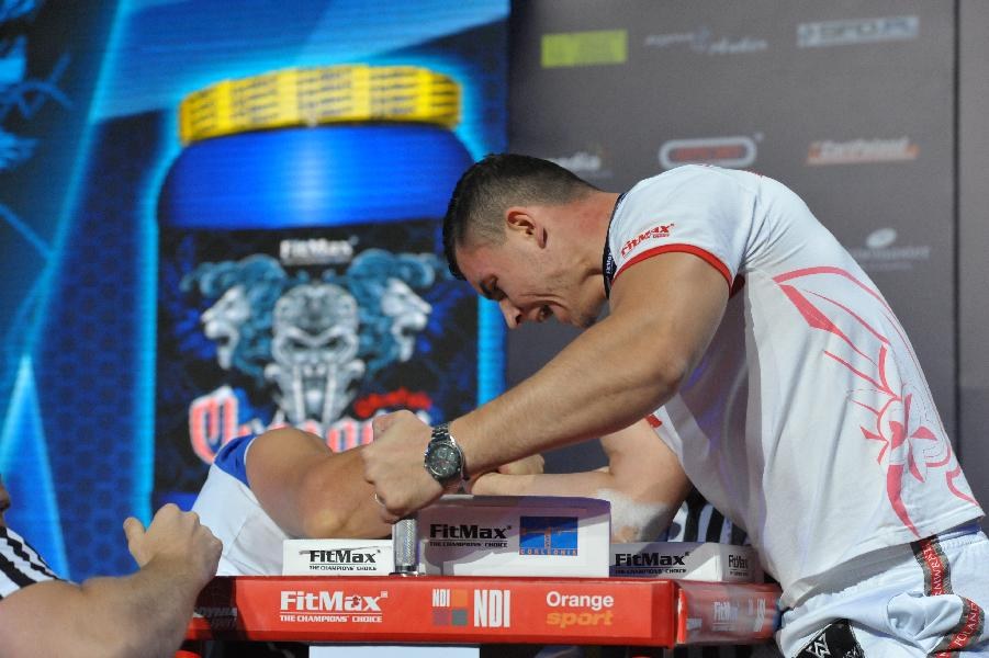 World Armwrestling Championship 2013 Day 4 Photo Mirek