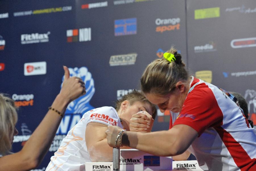 World Armwrestling Championship 2013 Day 4 Photo Mirek