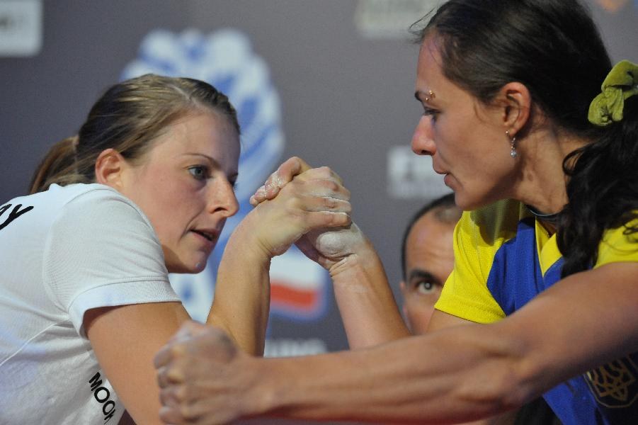 World Armwrestling Championship 2013 Day 4 Photo Mirek