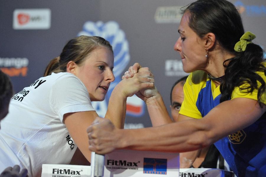 World Armwrestling Championship 2013 Day 4 Photo Mirek