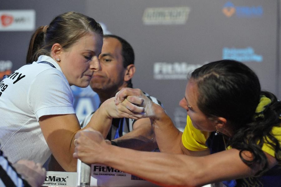 World Armwrestling Championship 2013 Day 4 Photo Mirek
