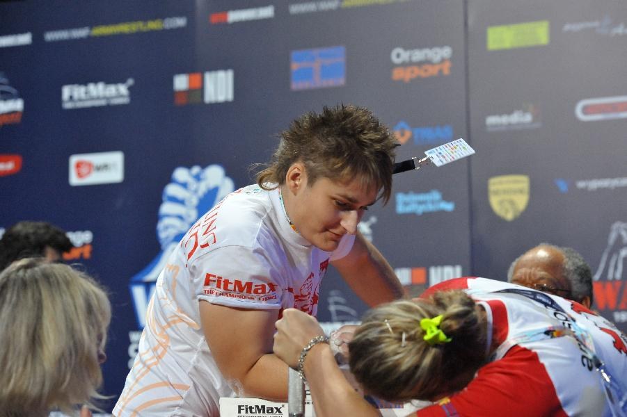 World Armwrestling Championship 2013 Day 4 Photo Mirek