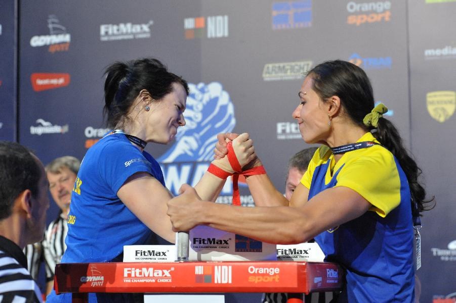 World Armwrestling Championship 2013 Day 4 Photo Mirek